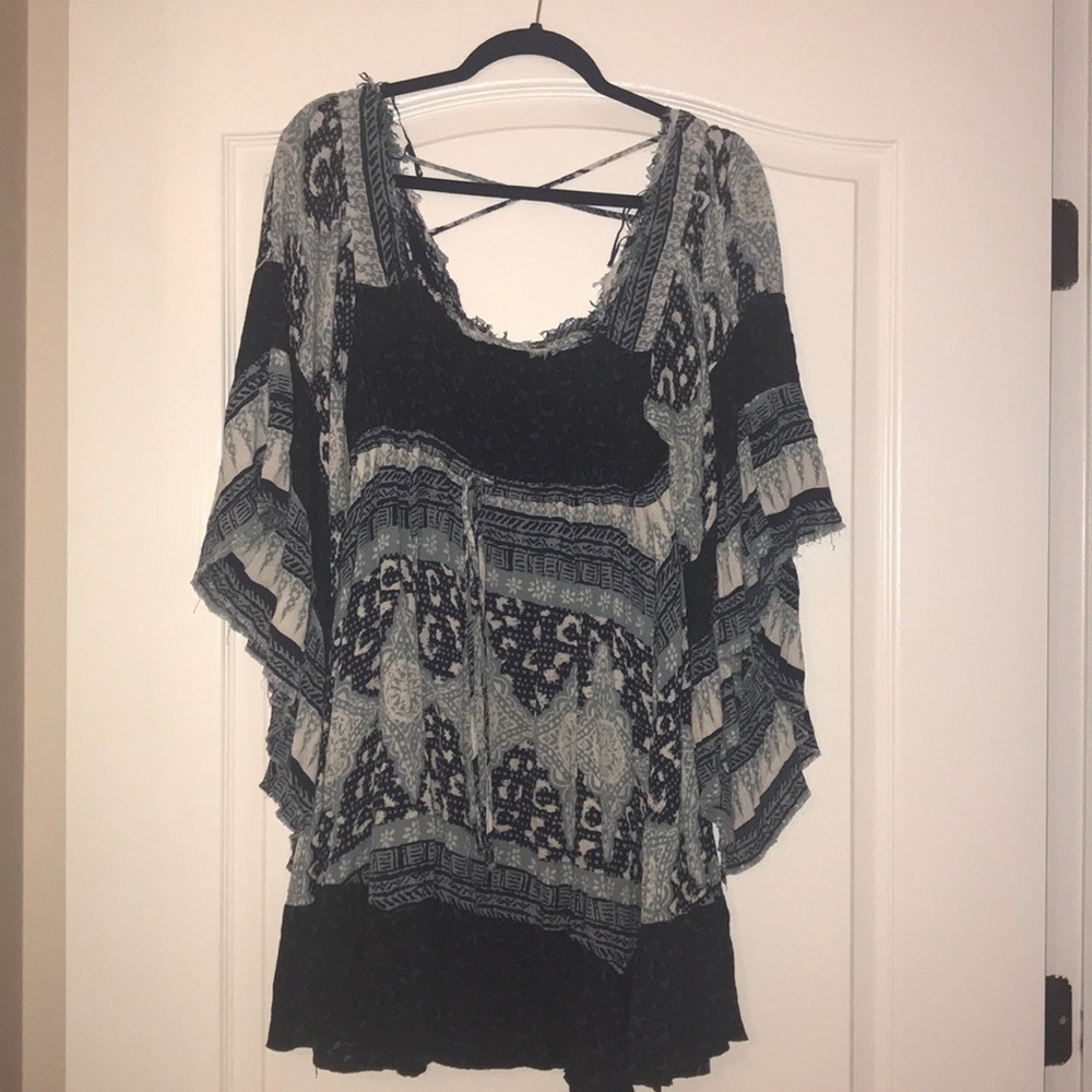 Free people dress